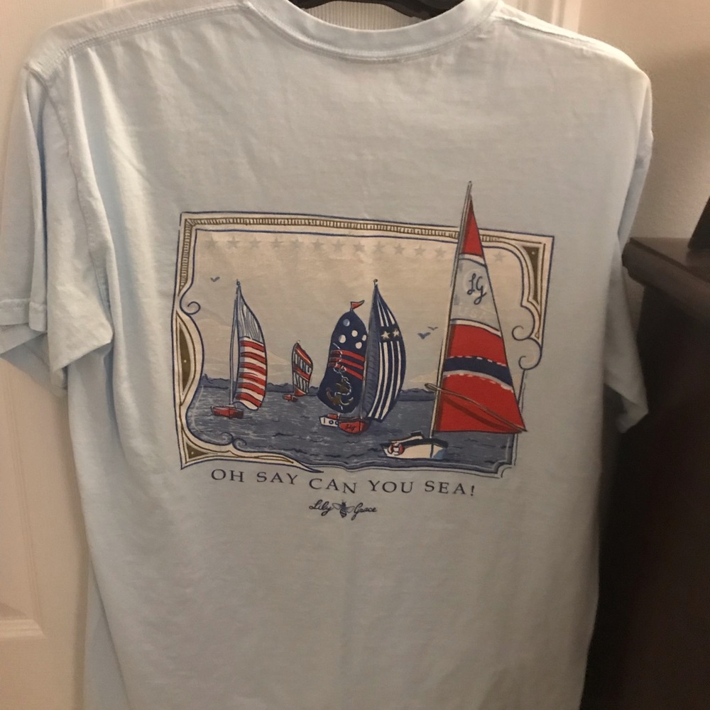 T Shirt